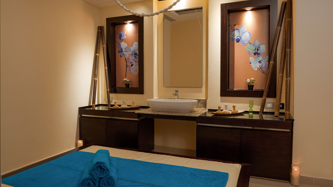 Cleopatra Luxury Resort